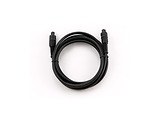 Cable Cablexpert CC-OPT-2M / 2M / Optical / Toslink /