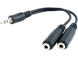 Cable Cablexpert CCA-415 / Black