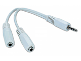 Cable Cablexpert CCA-415 / White