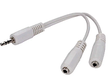 Cable Cablexpert CCA-415 / White