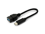 Adapter Cablexpert A-OTG-CMAF3-01 /