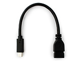 Adapter Cablexpert A-OTG-CMAF3-01 /
