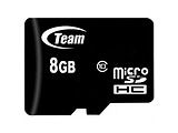 MicroSDHC Team Group 8GB / TUSDH8GCL1002 /