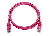 Cablexpert PP6-1M / 1M FTP / Pink
