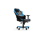 Chairs DXRacer Iron GC-I11-N / Blue