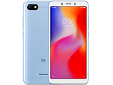 GSM Xiaomi Redmi 6A / 5.45" IPS / 3Gb / 32Gb / Android 8.1 /