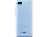 GSM Xiaomi Redmi 6A / 5.45" IPS / 3Gb / 32Gb / Android 8.1 /