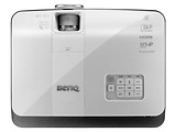 Projector BenQ W1400 / DLP / FullHD / 2200Lum / Black