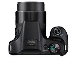 Camera Canon PowerShot SX540 / Black