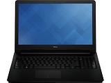 Laptop DELL Inspiron 15 3552 / 15.6" HD Quad Core N3710 / 4Gb DDR3 / 500Gb HDD / Intel HD Graphics 405 /