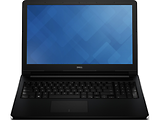 Laptop DELL Inspiron 15 3567 / 15.6" HD / i3-6006U / 4Gb DDR4 / 1.0TB HDD / Intel HD Graphics 520 /