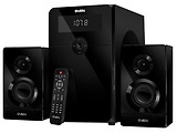 Speakers Sven MS-2250 / 2.1 / 80W / Black