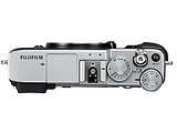 Camera Fujifilm X-E2s / body / Silver