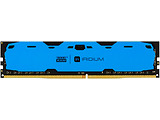 RAM GOODRAM IRDM / 8GB DDR4-2400 / IR-B2400D464L15S/8G