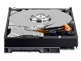 HDD Western Digital AV-GP WD3200AVCS / 320GB / IntelliPower / 16MB /