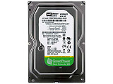 HDD Western Digital AV-GP WD3200AVCS / 320GB / IntelliPower / 16MB /