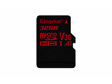 microSD Kingston Canvas React SDCR/32GB / 32GB / Ultimate 633x /