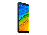 GSM Xiaomi Redmi Note 5 / 4Gb + 64GB / DualSIM / IPS 5,99'' FullHD+ / Snapdragon 636 / 12MP + 13MP / 4000mAh /