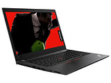Laptop Lenovo ThinkPad T480s / Fibocom L830 LTE / 14.0" IPS FullHD / i7-8550U / 8Gb DDR4 / 256Gb M.2 NVME / Intel HD Graphics / Windows 10 Professional /
