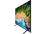 Smart TV Samsung UE65NU7172 / 65" Flat 4K UHD / PQI 1300Hz / Tizen OS / Speakers 2x10W / VESA /