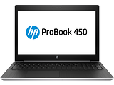 Laptop HP ProBook 450 / 15.6" FullHD / Intel Core i7-8550U / 8GB DDR4 / 256GB SSD / NVIDIA GeForce 930MX 2GB Graphics / Windows 10 Professional / 3KX92EA#ACB /