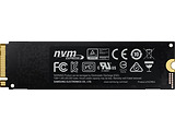M.2 NVMe SSD Samsung 970 EVO / 1.0TB / MZ-V7E1T0BW /