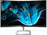 Monitor Philips 328E9FJAB / 32.0" (Curved-VA 2560x1440 / 5ms / 250cd / AMD FreeSync /