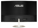 Curved Monitor ASUS VZ27VQ / 27" VA LED FullHD / Speakers /