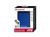 Transcend StoreJet 25H3P TS4TSJ25H3