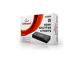 Cablexpert DSP-4PH4-02 / Splitter HDMI