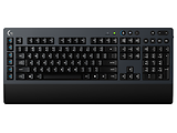 Keyboard Logitech G613 / Mechanical / 920-008395 / Black