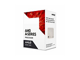 AMD A8-9600 / Socket AM4 65W / Box