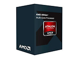 CPU AMD Athlon X4 845 / Socket FM2+ / 65W / 28nm /