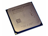 CPU AMD Athlon X4 845 / Socket FM2+ / 65W / 28nm /