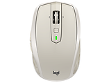 Logitech MX Anywhere 2S / Workflow /