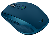 Logitech MX Anywhere 2S / Workflow /
