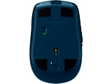 Logitech MX Anywhere 2S / Workflow /