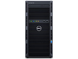 Server DELL PowerEdge T130 / Tower / Intel Xeon E3-1220 v6 / 16GB DDR4 UDIMM RAM / 1.0TB SATA 7.2K / 290W cabled PSU /