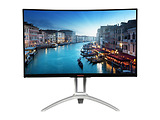 Monitor AOC AGON AG322QCX / 31.5" MVA LED 2560x1440 / 4ms / 50M:1 / 21:9 / 300cd / 146Hz / USB 3.0 / VESA /