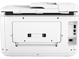 AiO HP OfficeJet Pro 7730 / Wide A3 / Print / Copy / Scan / Fax /