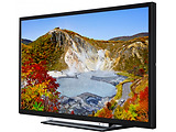SMART TV Toshiba 24W3753DG / 24" HD LED / 100Hz / Opera OS / VESA /