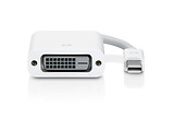 Adapter Apple A1305 / mini-Display Port to DVI / MB570Z/B
