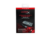 Headset Kingston HyperX Cloud Virtual 7.1 Surround Sound / HX-USCCPSS-BK /