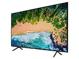 Smart TV Samsung UE75NU7172 / 75" Flat 4K UHD / PQI 1300Hz / Tizen OS / Speakers 20W / VESA /