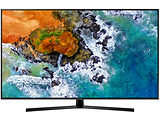 Smart TV Samsung UE50NU7402 / 50" Flat LED UHD / Tizen OS / PQI 1700Hz / Dolby Digital Plus / VESA /