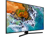 Smart TV Samsung UE50NU7402 / 50" Flat LED UHD / Tizen OS / PQI 1700Hz / Dolby Digital Plus / VESA /