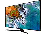 Smart TV Samsung UE50NU7402 / 50" Flat LED UHD / Tizen OS / PQI 1700Hz / Dolby Digital Plus / VESA /