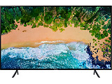 Smart TV Samsung UE55NU7172 / 55" Flat 4K UHD / PQI 1300Hz / Tizen OS / Speakers 2x10W Dolby Digital Plus / VESA /