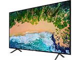 Smart TV Samsung UE55NU7172 / 55" Flat 4K UHD / PQI 1300Hz / Tizen OS / Speakers 2x10W Dolby Digital Plus / VESA /