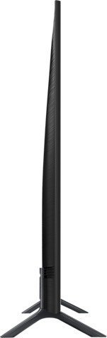 Smart TV Samsung UE55NU7172 / 55" Flat 4K UHD / PQI 1300Hz / Tizen OS / Speakers 2x10W Dolby Digital Plus / VESA /